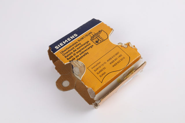 SIEMENS 3UA5000-2S