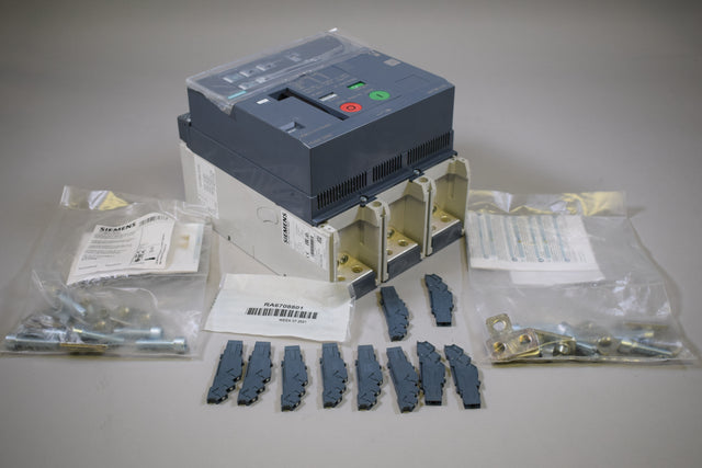 SIEMENS 3VA2780-1AC03-4MA7-ZS57