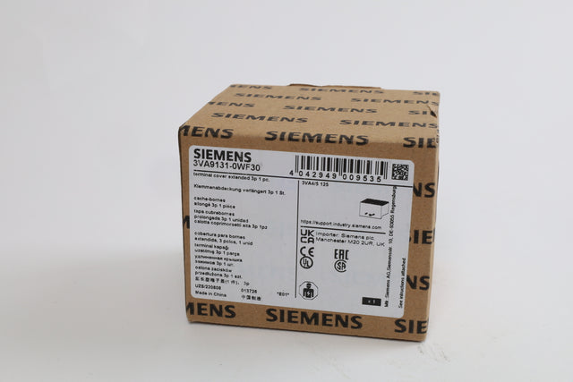 SIEMENS 3VA9131-0WF30