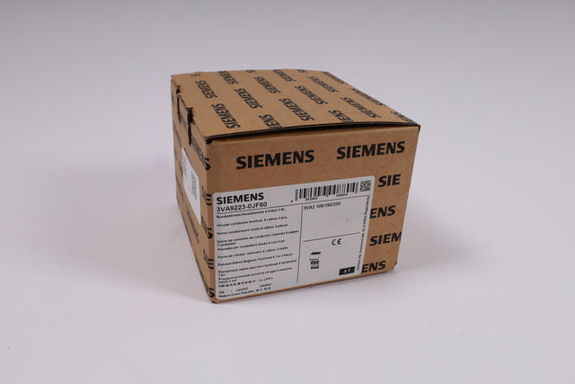 SIEMENS 3VA9223-0JF60