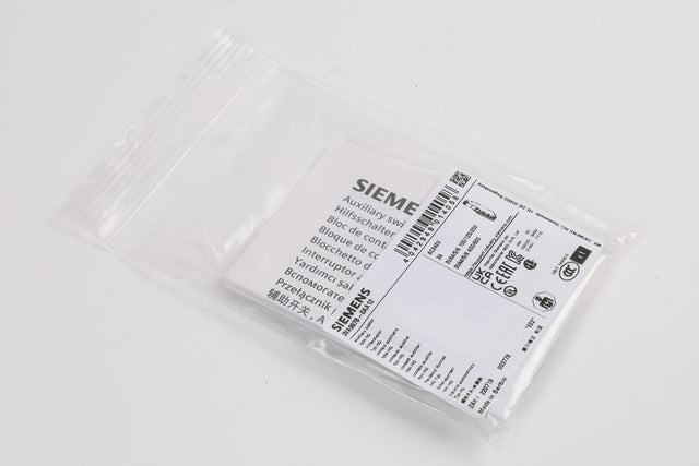 SIEMENS 3VA9978-0AA12