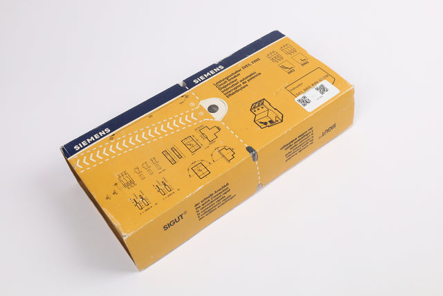 SIEMENS 3VE3-000-2KA00