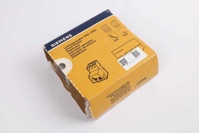 SIEMENS 3VE3-000-2KA00