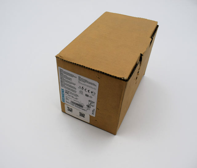 SIEMENS 3VL1704-1DA33-0AD1