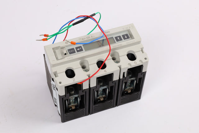 SIEMENS 3VL9210-6UH30