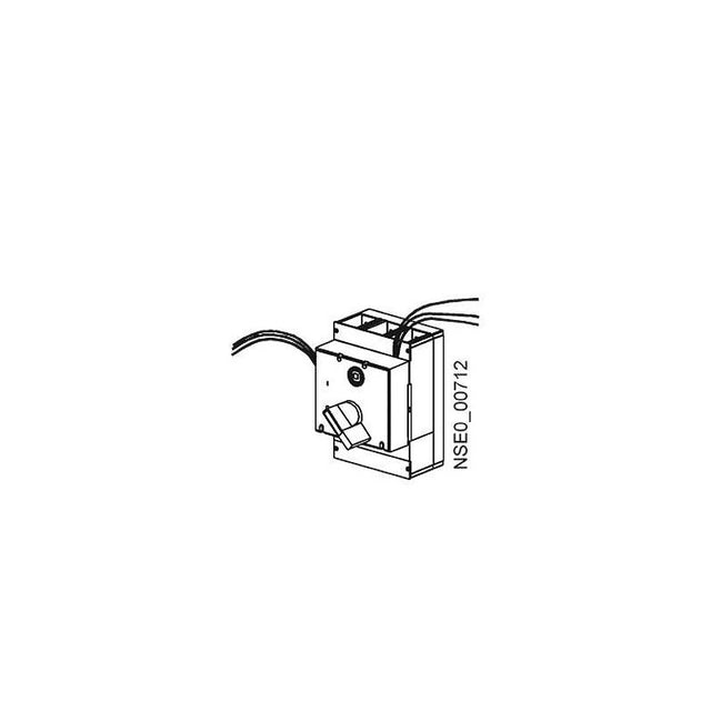 SIEMENS 3VL9800-3AW10