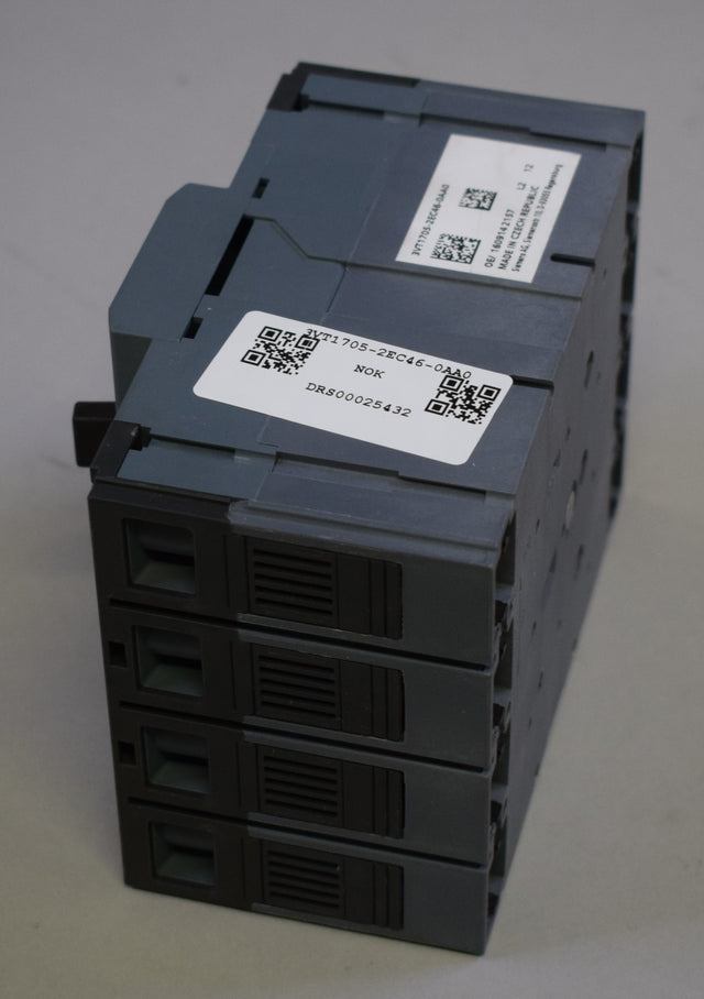 SIEMENS 3VT1705-2EC46-0AA0