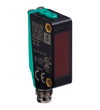 PEPPERL+FUCHS 210533-ML100-55/95/103