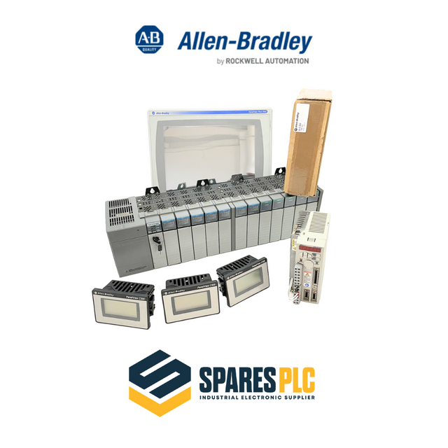 Allen Bradley 193-M-A80.NOO