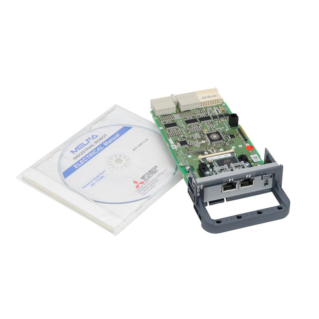 MITSUBISHI 2D-TZ535-PN-SET
