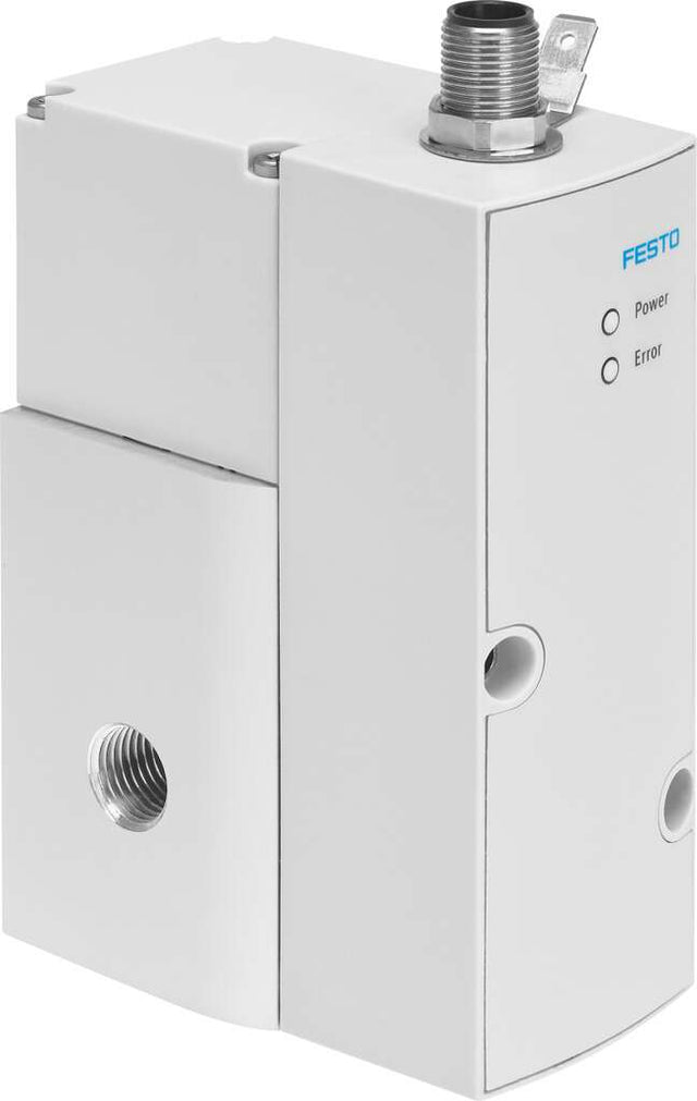 FESTO 8024262-VPPM-8L-L-1-G14-0L6H-LK-S1