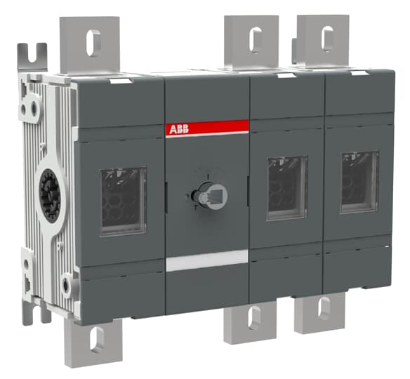 ABB 1SCA101552R1001-OT1250E12