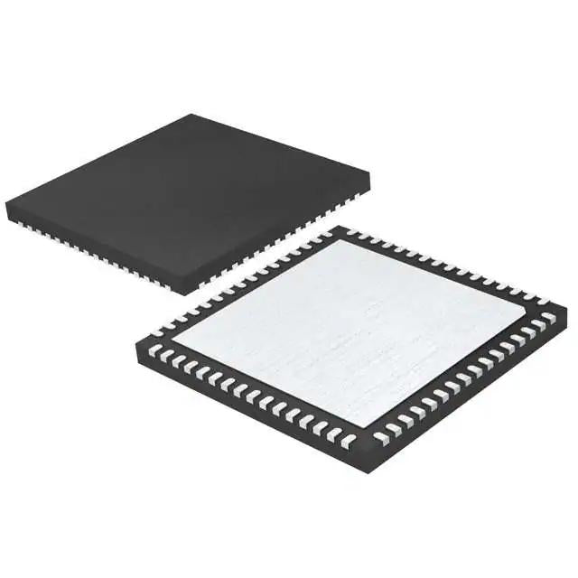 TEXAS INSTRUMENTS ADS5287IRGCT