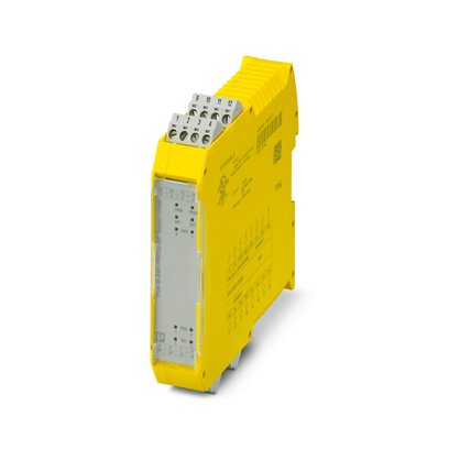 PHOENIX CONTACT 1104987-PSR-M-EM1-PROX2-SC