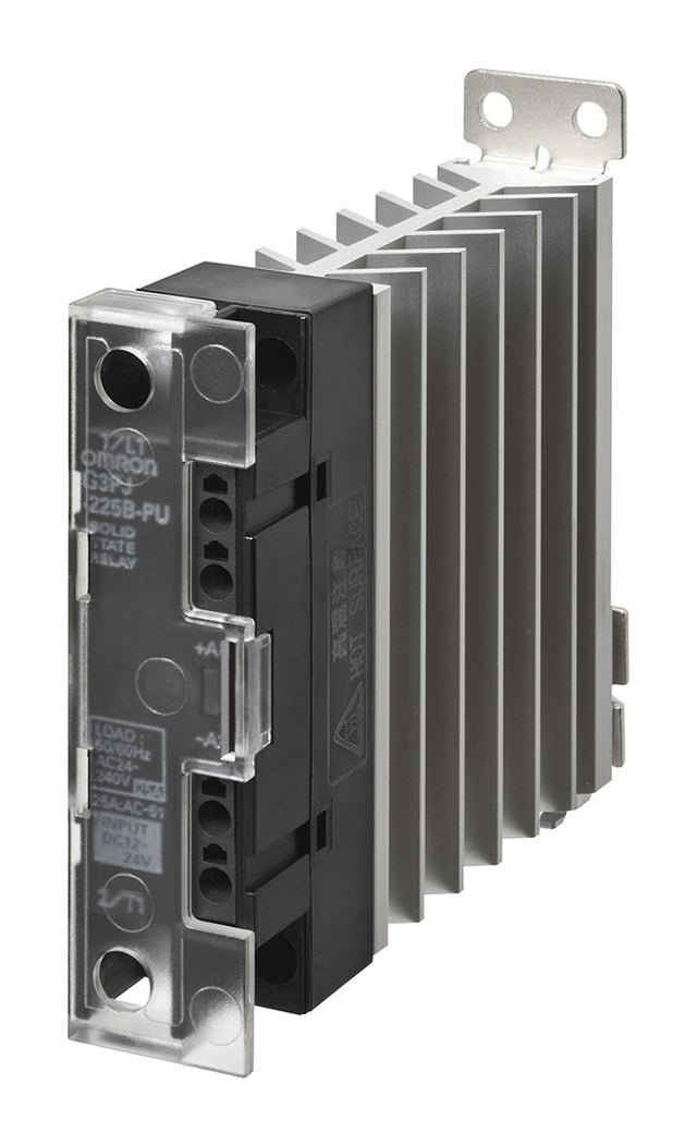 OMRON G3PJ-525B-PUDC12-24