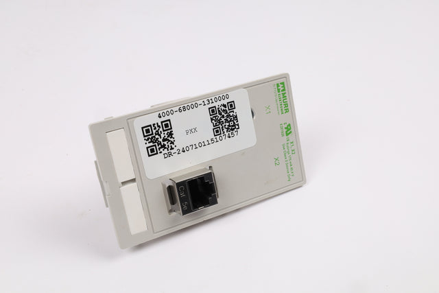 MURRELEKTRONIK 4000-68000-1310000