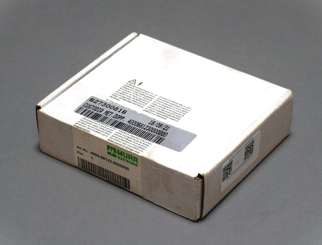 MURRELEKTRONIK 4000-68123-0000000