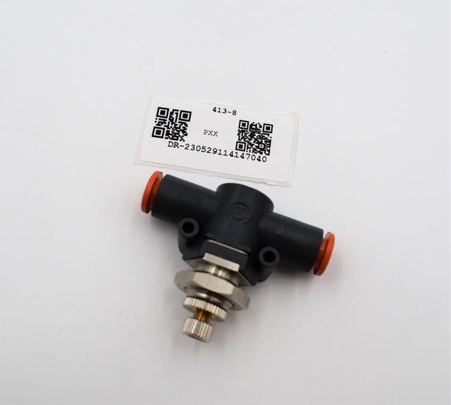 RIEGLER 413-8