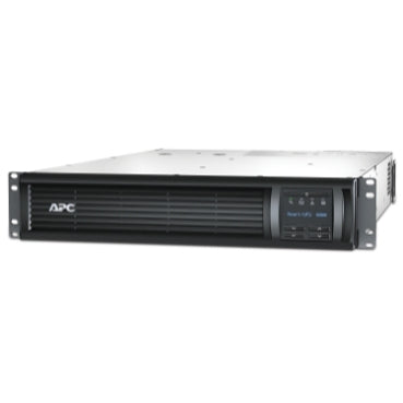 SCHNEIDER ELECTRIC SMT3000RMI2UCAPC-