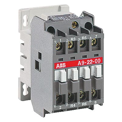 ABB 1SBL141501R8000-A9-22-00220-230V50Hz/230-240V60Hz