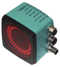 PEPPERL+FUCHS 320263-PHA800-F200-B17-V1D