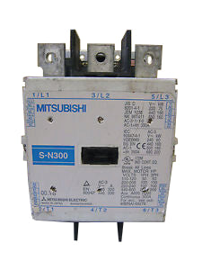 MITSUBISHI S-N300AC200V