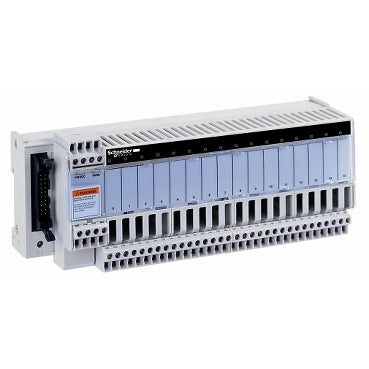 SCHNEIDER ELECTRIC ABE7P16T230