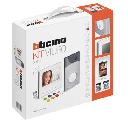 BTICINO 363911