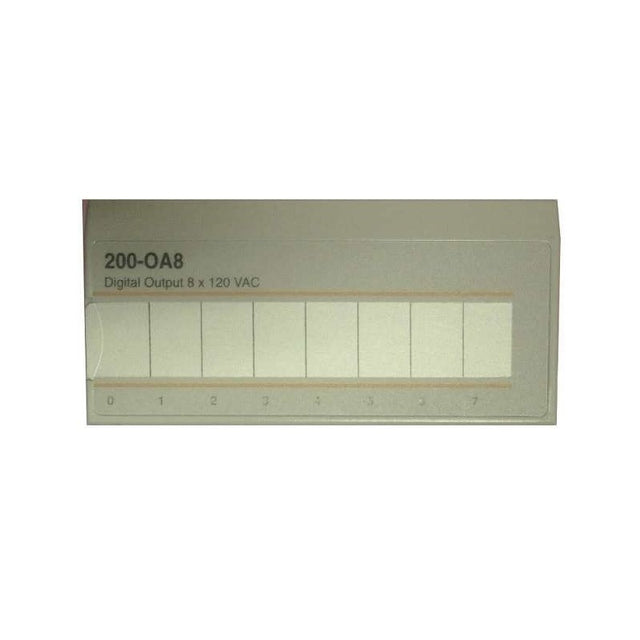 ABB S200-OA8-490176090-200-OA8