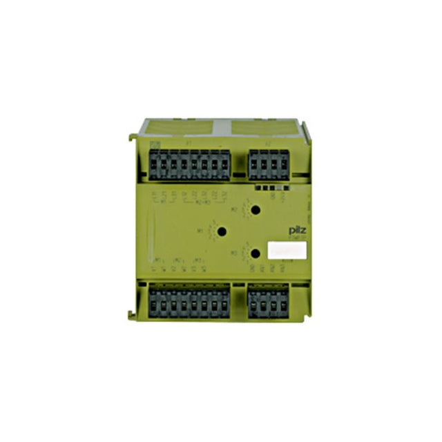 PILZ 490193-P3WP3PC/5A/400VAC