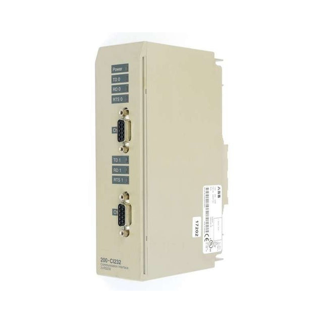 ABB 200-CI232-492897501