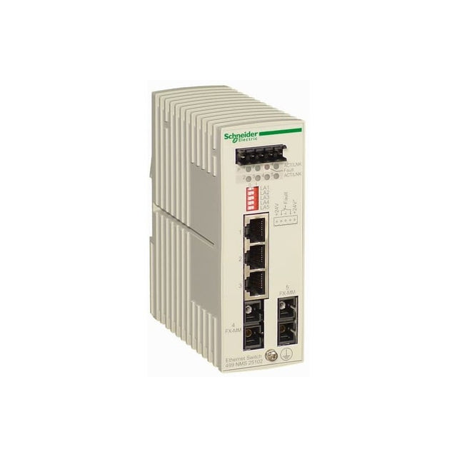 SCHNEIDER ELECTRIC 499NMS25102