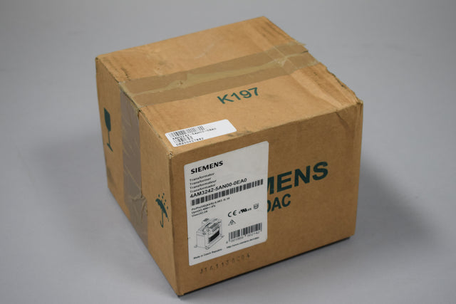 SIEMENS 4AM3242-5AN00-0EA0