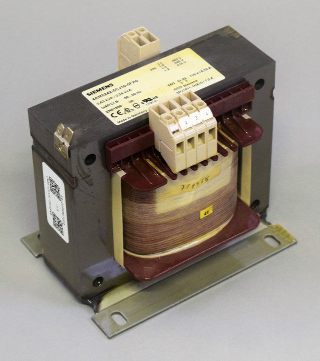 SIEMENS 4AM5242-5CJ10-0FA0