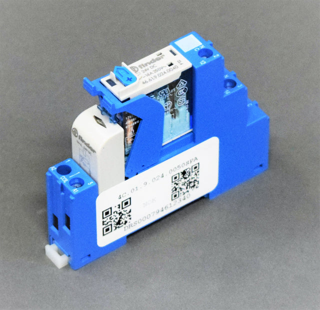 FINDER 4C0190240050SPA
