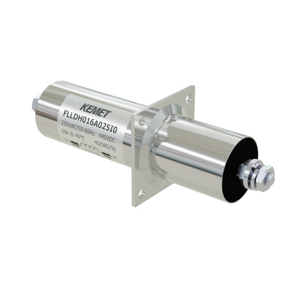 KEMET FLLDH100A025I0