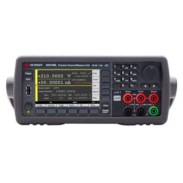 KEYSIGHT B2910BL