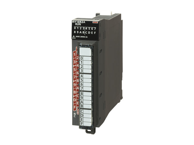 MITSUBISHI RY18R2A