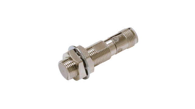 OMRON E2E-X4C212-M1