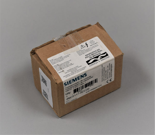 SIEMENS 4NC5117-0CC20