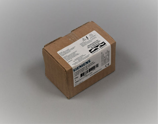 SIEMENS 4NC5117-0CC20