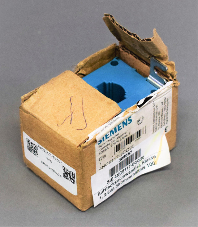 SIEMENS 4NC5117-2CC20