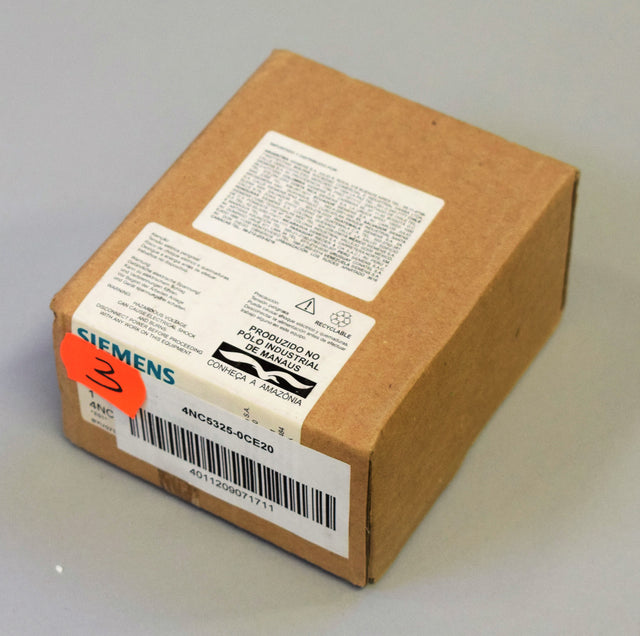 SIEMENS 4NC5-325-0CE20