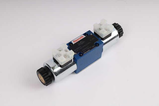 BOSCH REXROTH 4WE6D62OFEG24N9K4