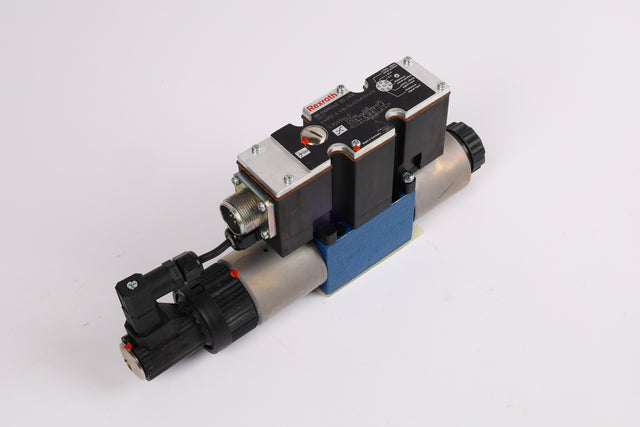 BOSCH REXROTH 4WREE6V16-24G24K31A1V