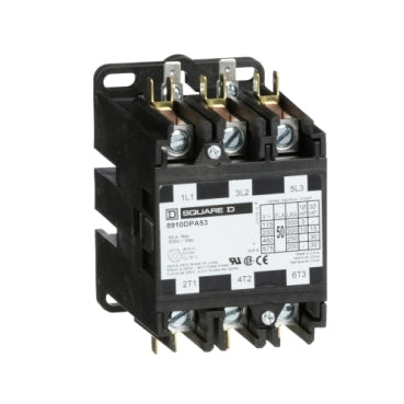 SCHNEIDER ELECTRIC 8910DPA53V02
