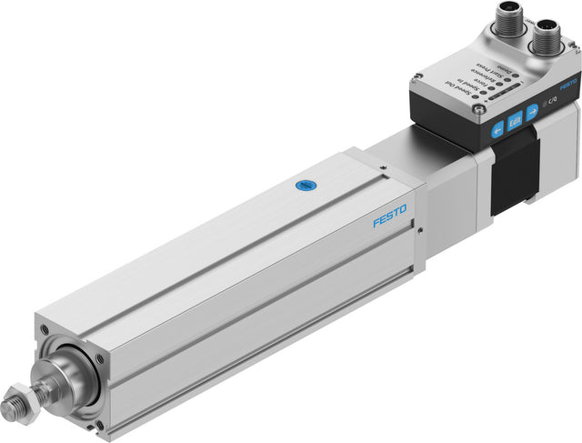FESTO 8118276-EPCS-BS-45-100-3P-A-ST-M-H1-PLK-AA