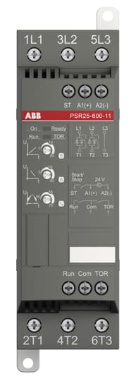ABB 1SFA896108R1100-PSR25-600-11