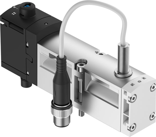 FESTO 570850-VSVA-B-M52-MZD-A1-1T1L-APX-0.5