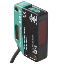 PEPPERL+FUCHS 295670100161-OBT650-R201-2EP-IO-0,3M-V31-1T